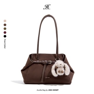 [SPECIAL LIVE] JIMS HONEY - Tas Wanita Totebag Bag Hand Bag Shoulder Bag - Aurelie Bag