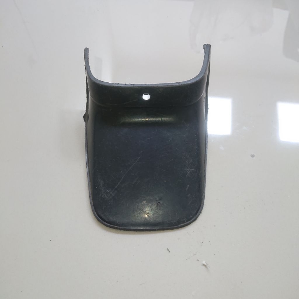 ด้านหน้า MUDGER สําหรับ YAMAHA RS100 RS 100 RS125 RS 125 LS3 LS 3