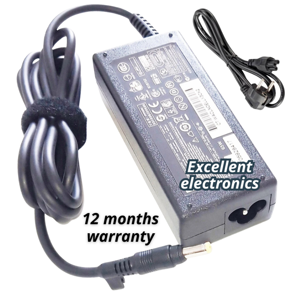 เครื่องชาร์จ HP Compaq NC4000, เครื่องชาร์จ HP Compaq NC6000, เครื่องชาร์จ HP Compaq NC8000, เครื่อง