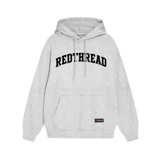 RED THREAD - Hoodie Pria Wanita Fleece 280