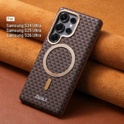 ALFACASE Casing Zevior Samsung S24 S25 S26 Ultra - เคส Zevior - เคส Samsung S24 S25 S26 Ultra