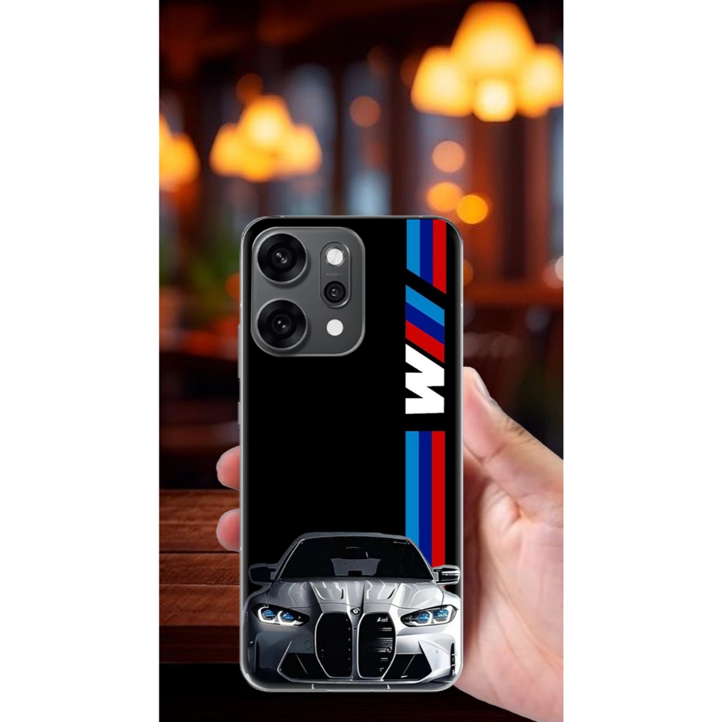 เคส HP OPPO RENO 14 PRO 5G - เคสโทรศัพท์ - Softcase OPPO RENO 14 PRO 5G เคสโทรศัพท์ - Softcase - OPP