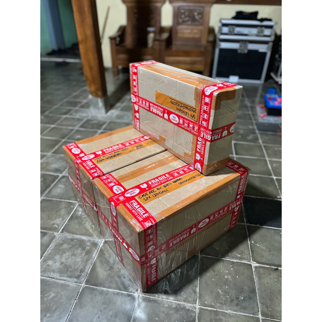 Hardcase Mixer Soundcraft 12 Raw Hardcase Material