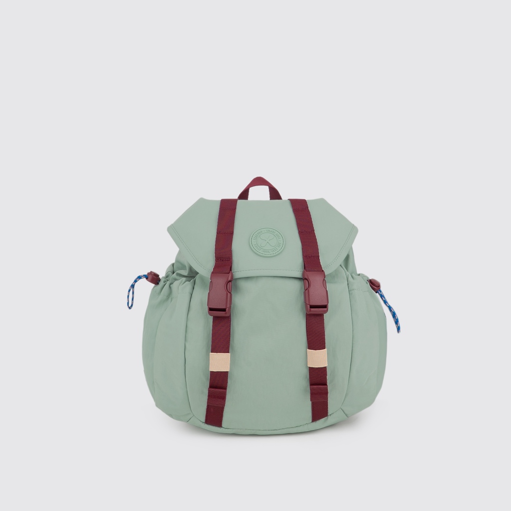 Exsport Day To Day Rucksack Mini, Sage Green