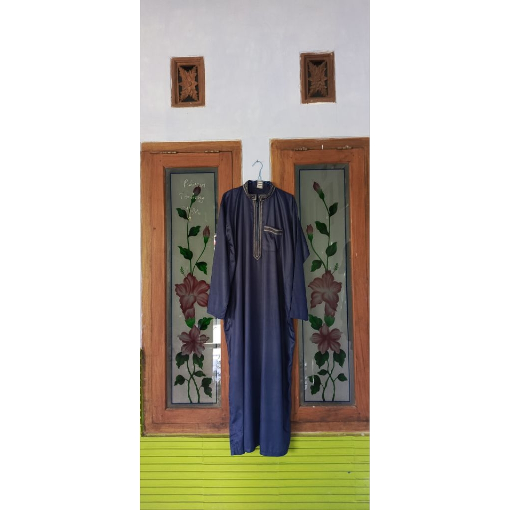PL BRAND AL MADANI ผู้ชาย GAMIS