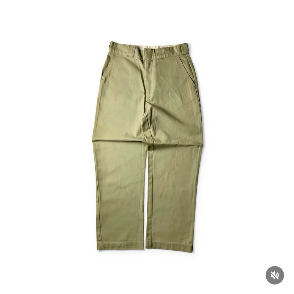 กางเกง DICKIES URBAN OUTFITTERS
