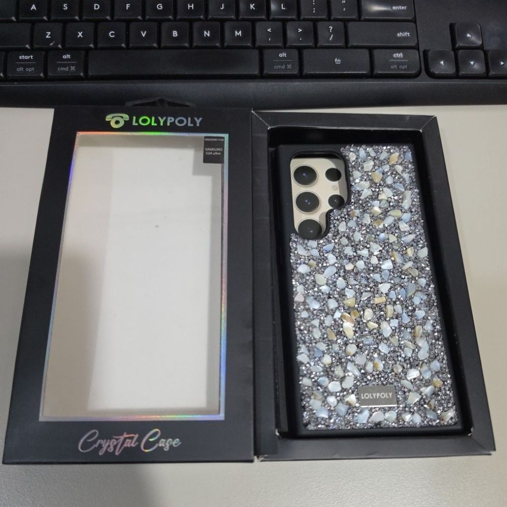 เคส Samsung S24 Ultra