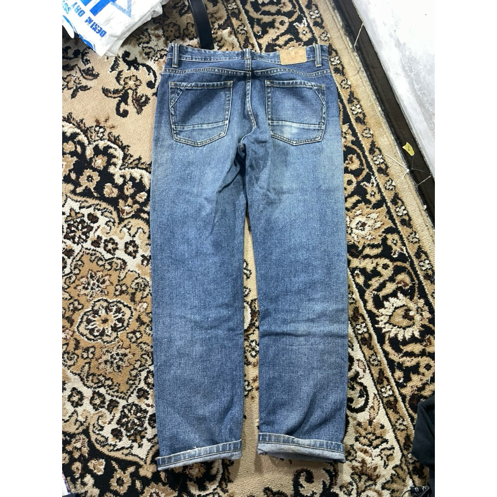 Regular jeans*******