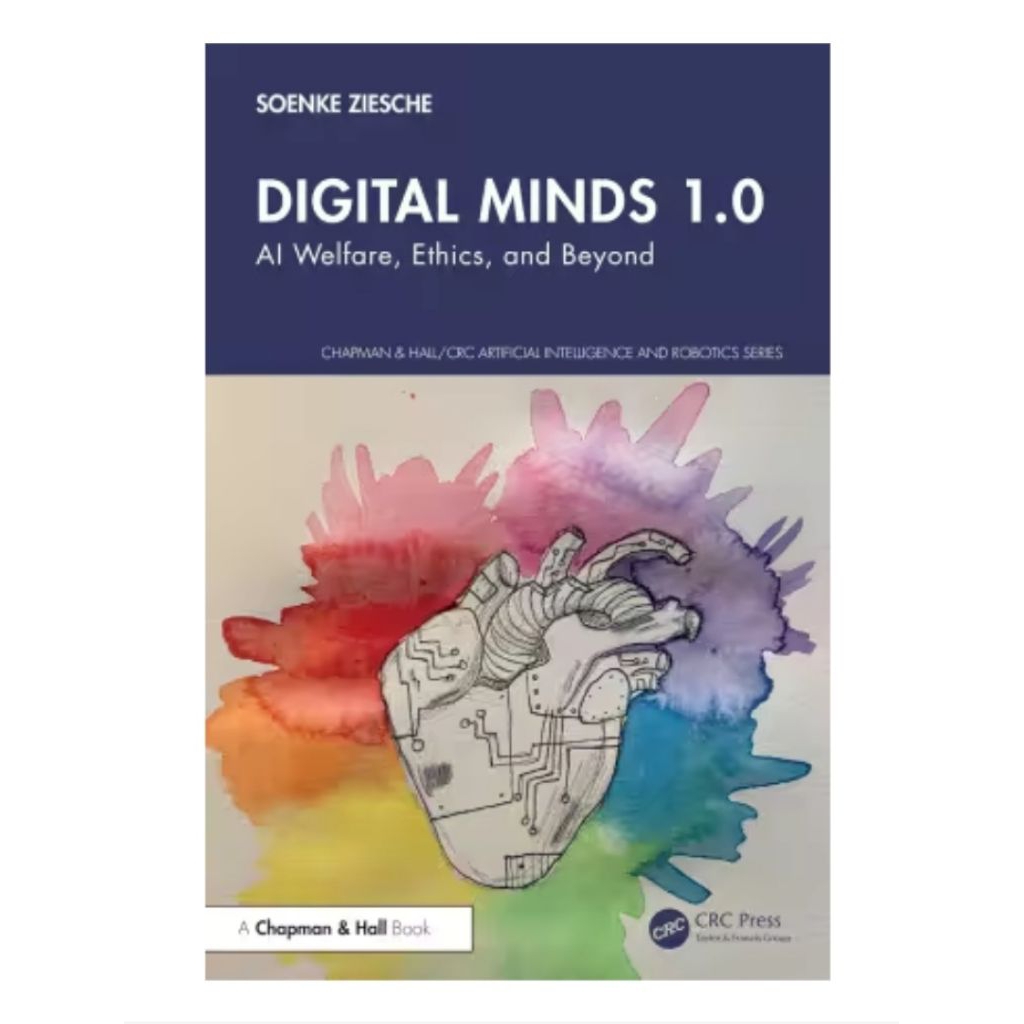 Digital Minds 1.0: AI Welfare Ethics และ Beyond