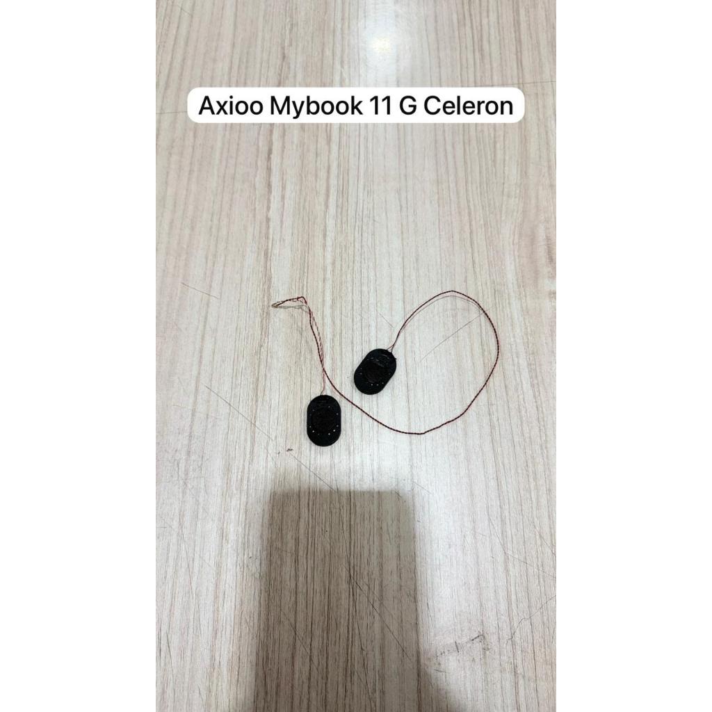 Axioo Mybook 11 G Celeron Laptop Speaker | ปกติมือสองต้นฉบับ