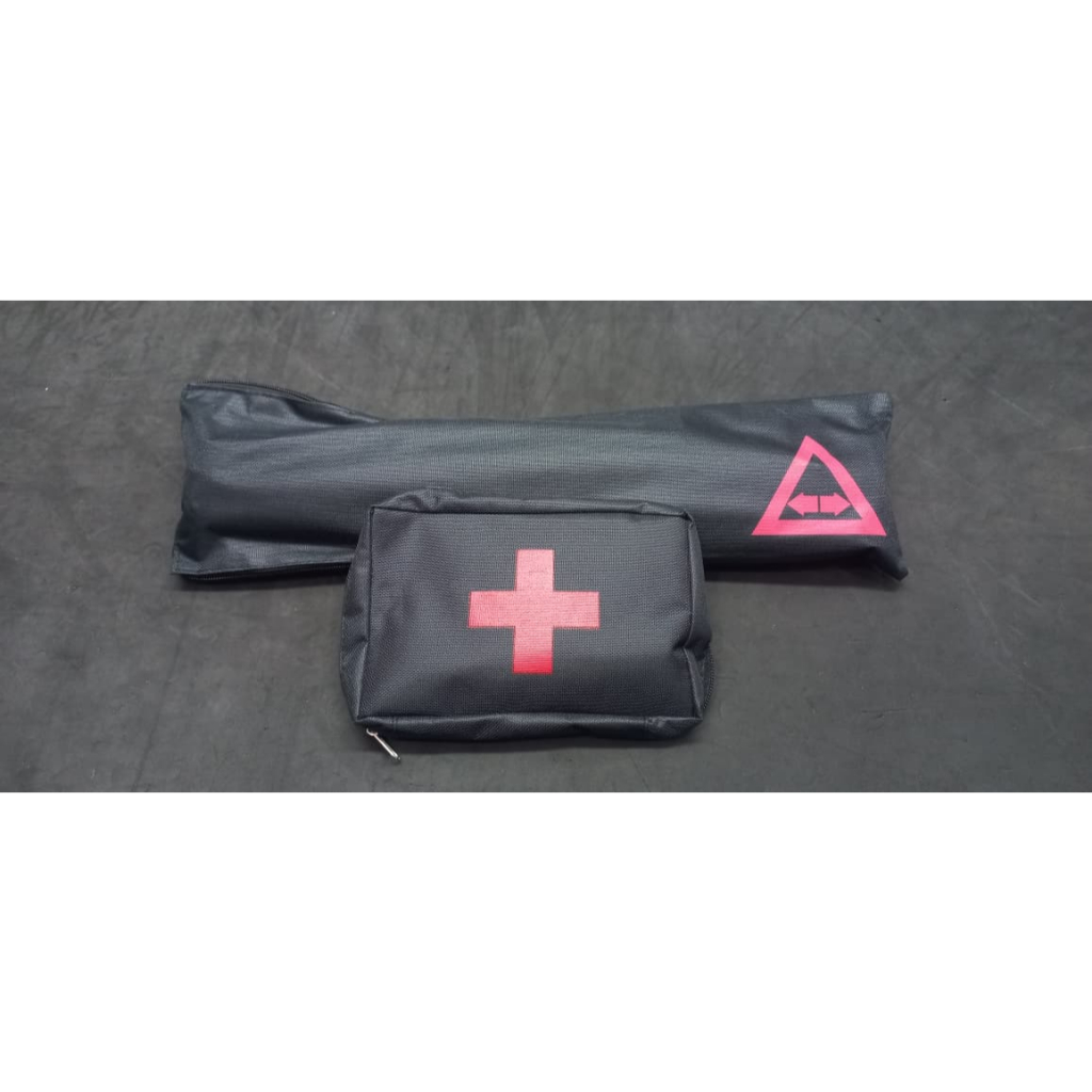CAR EMERGENCY KIT PACKAGE