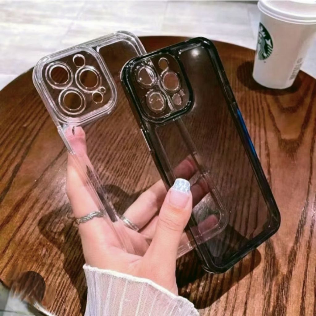 SOFTCASE OPPO A15 A15S A60 A78 A85 A53 A33 A53S F5 F7 A1K A8 A31 A92 A52 A72 A5 A9 A57 A57 A57S A77 