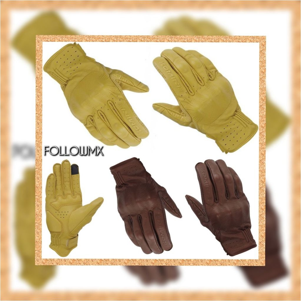 Komine touring ถุงมือ coidding komine ถุงมือหนัง komine ถุงมือหนัง ทัวร์ริ่ง ถุงมือหนัง komine ทัวร์