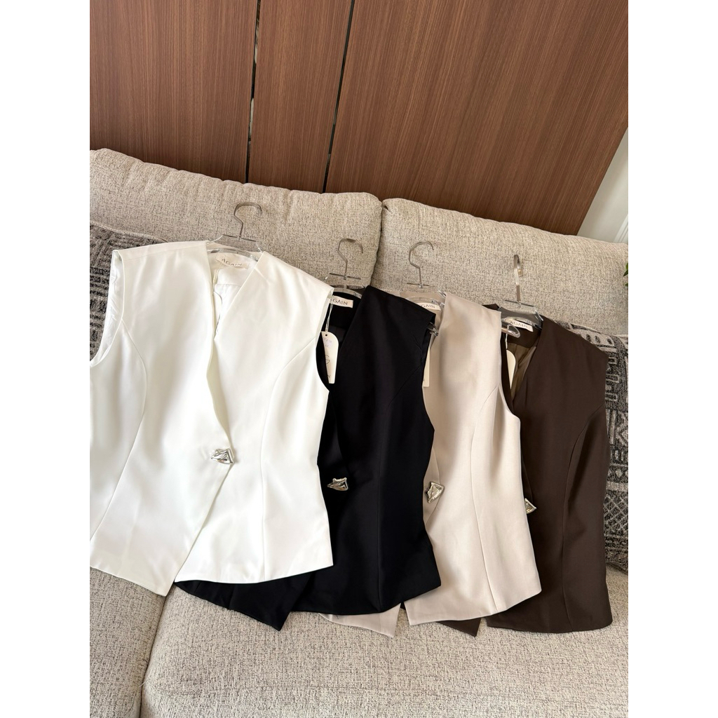 PMY/ VEST BKK*******