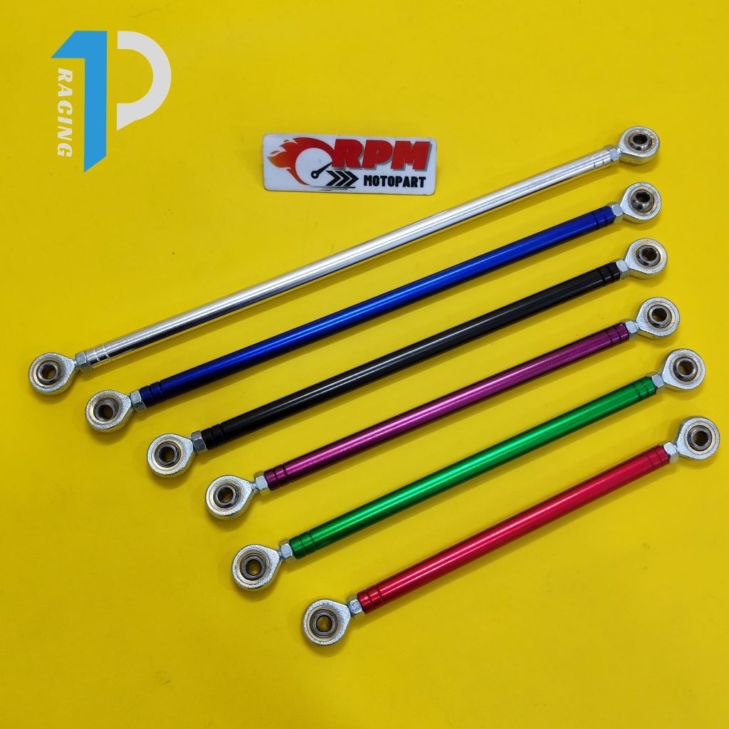 1P Stick Stick Underbone AS Gear Stut Gear NUI DKT VND FASTBIKE BPRO WE3 1P Racing