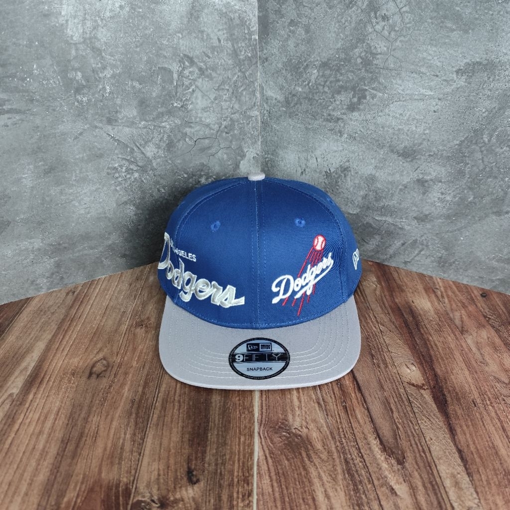 หมวก Snapback LA Dodgers