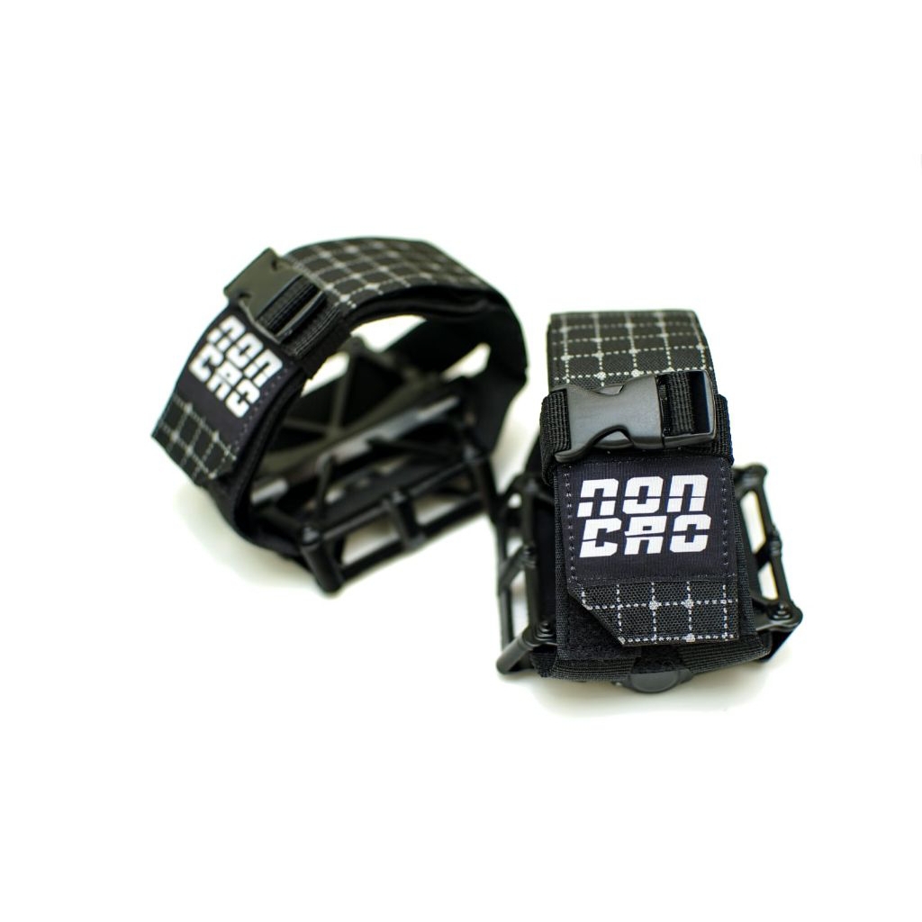สินค้าใหม่ - Noncro Fixie Strap B3 motif