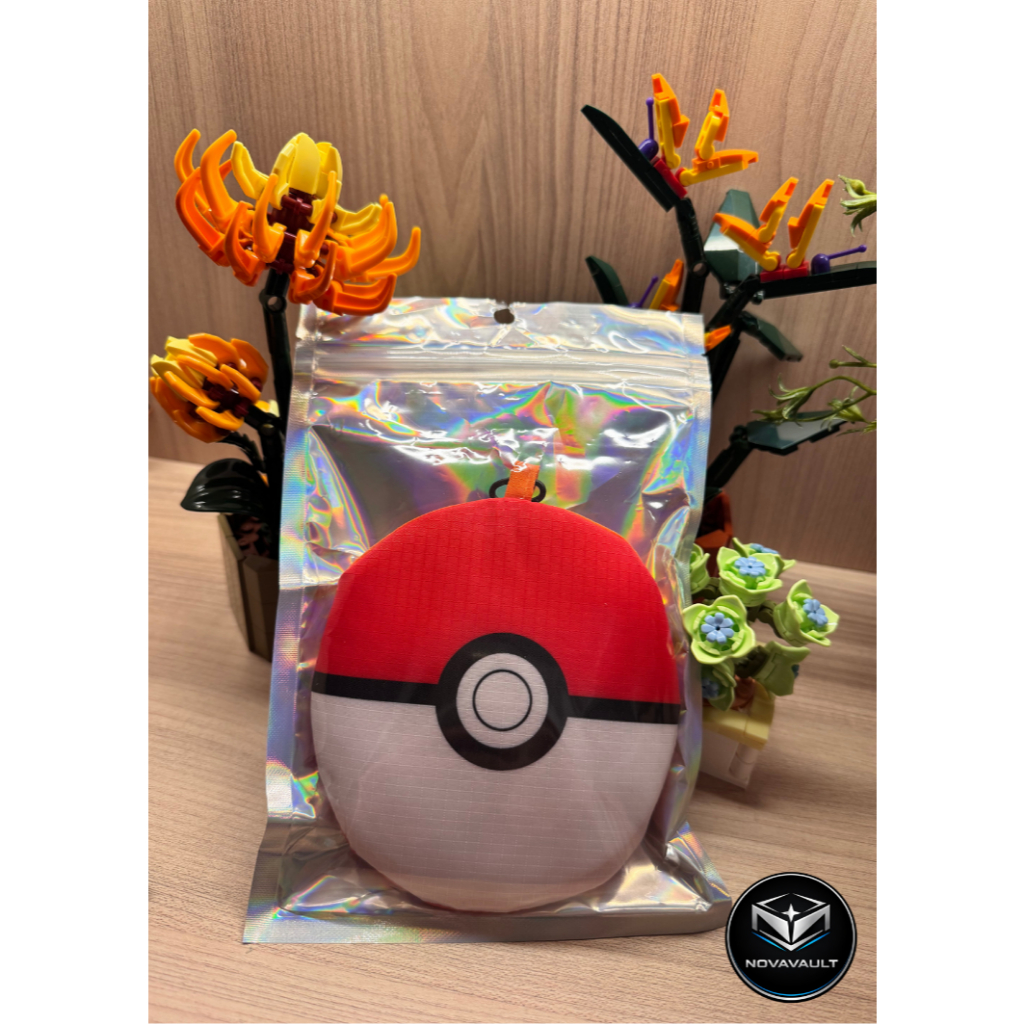 กระเป๋า Pokemon Eco - Gyukaku