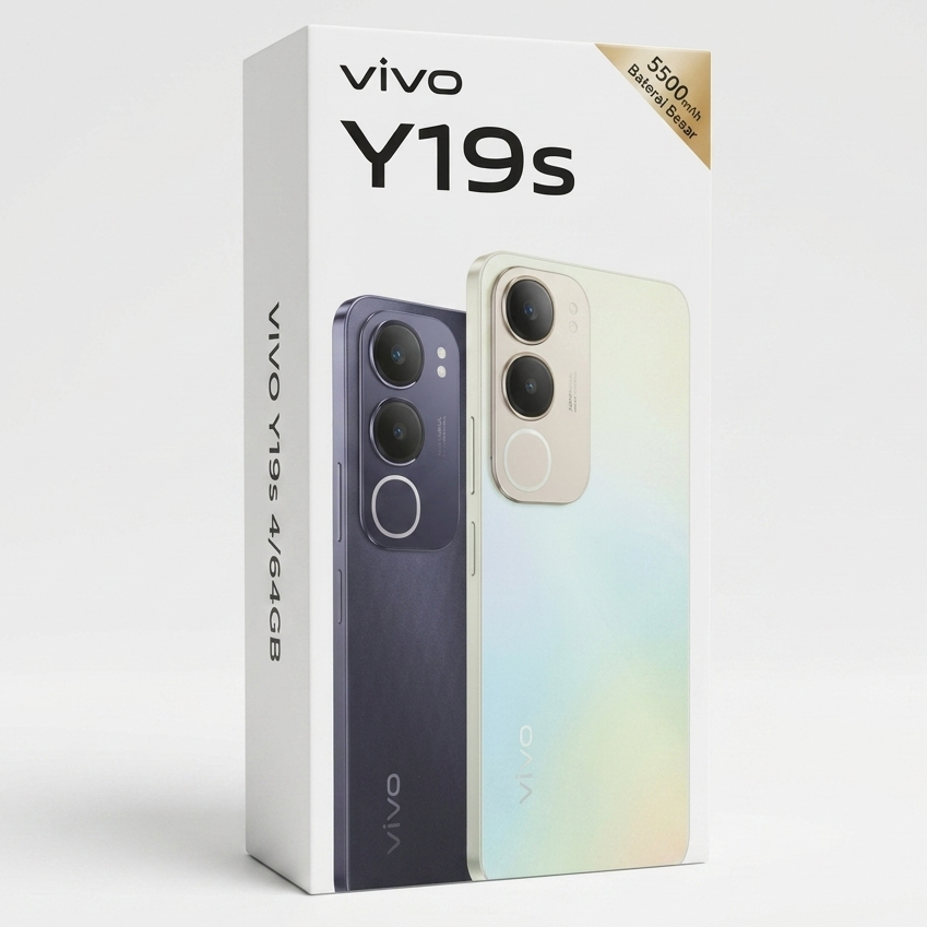 การ์ดบอร์ด VIVO Y19S