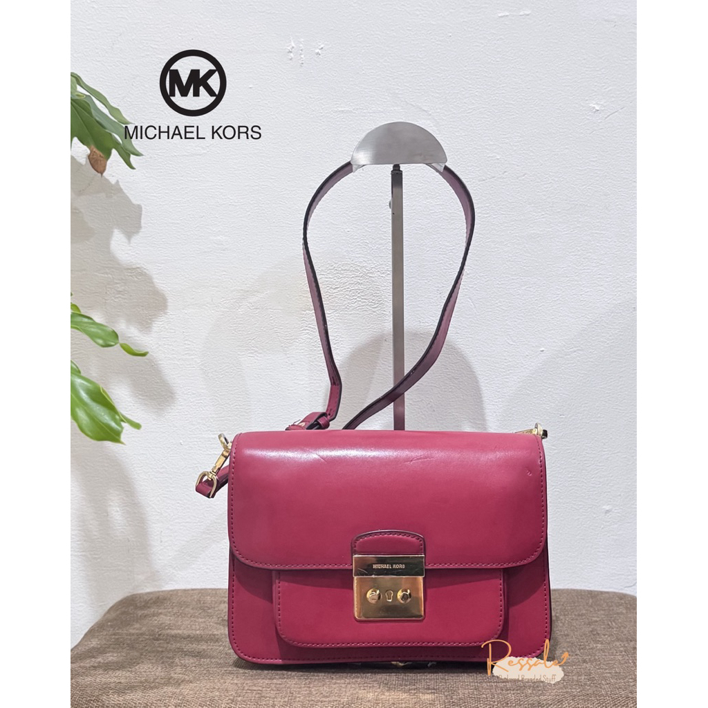 Pl M1ch43l k0rs slingbag