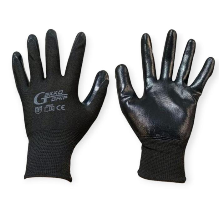 ถุงมือกอล์ฟ Palm Fit Nitrile GEKKO