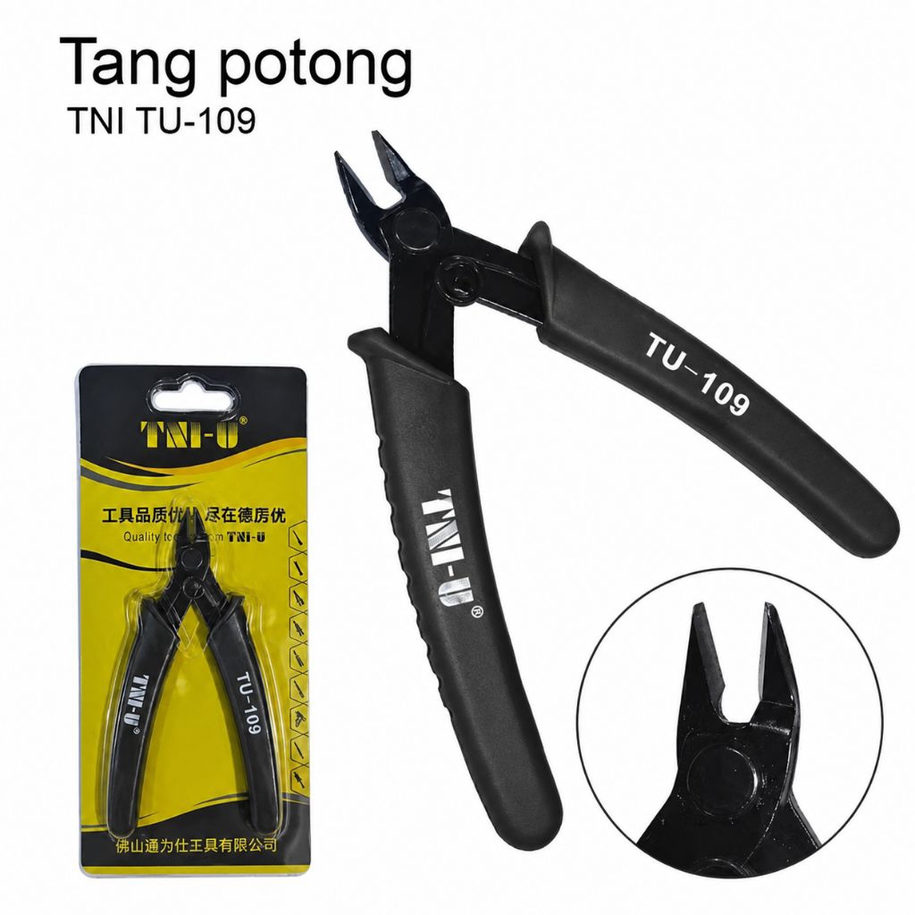 TNI-U TU-109 PLIERS*
