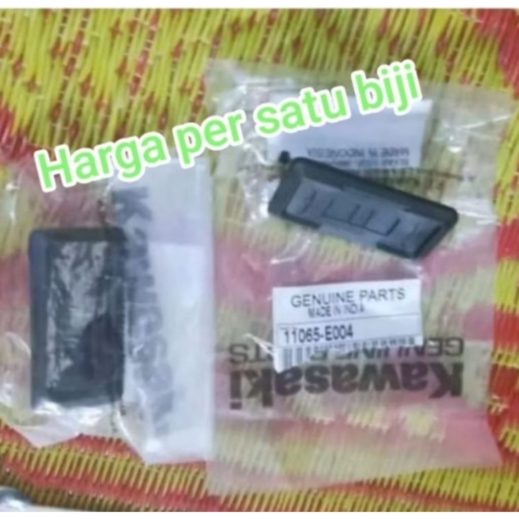 ปลอกแขน pulsar 200NS ดั้งเดิม