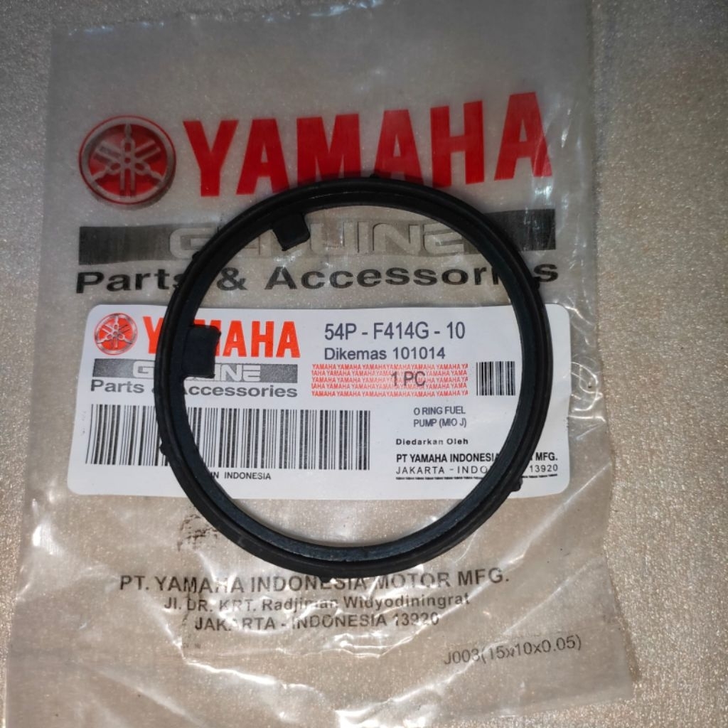 ซีลยาง o แหวนปั้มน้ํามันyamaha r15 v1 v2 v3