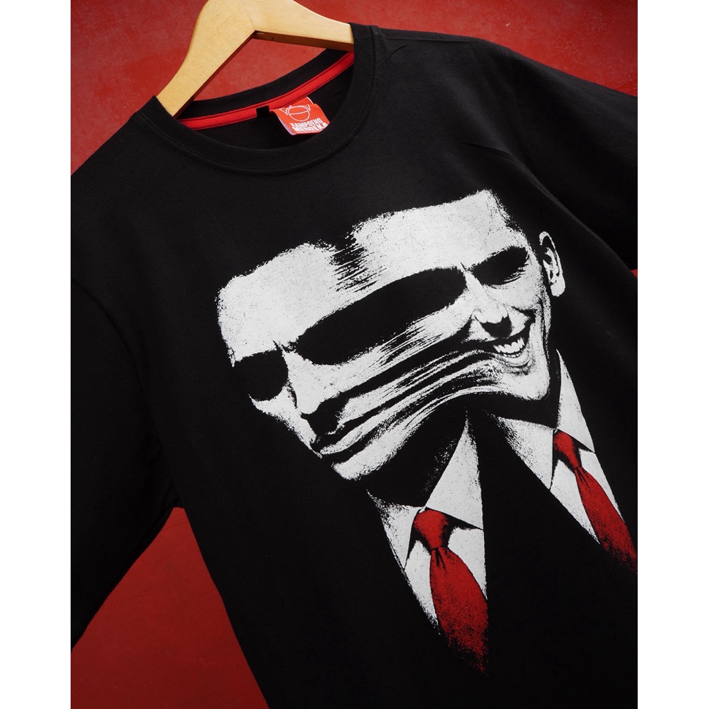 Raster Kampoeng Merdeka Two-Face Edition