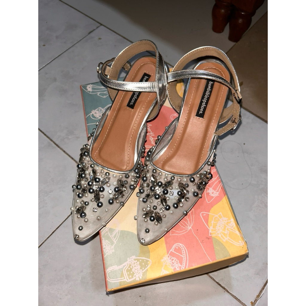 BEMBIBLOOPSHOES HEELS - WEDDING HEELS - GRADUATION HEELS - WEDDING HEELS