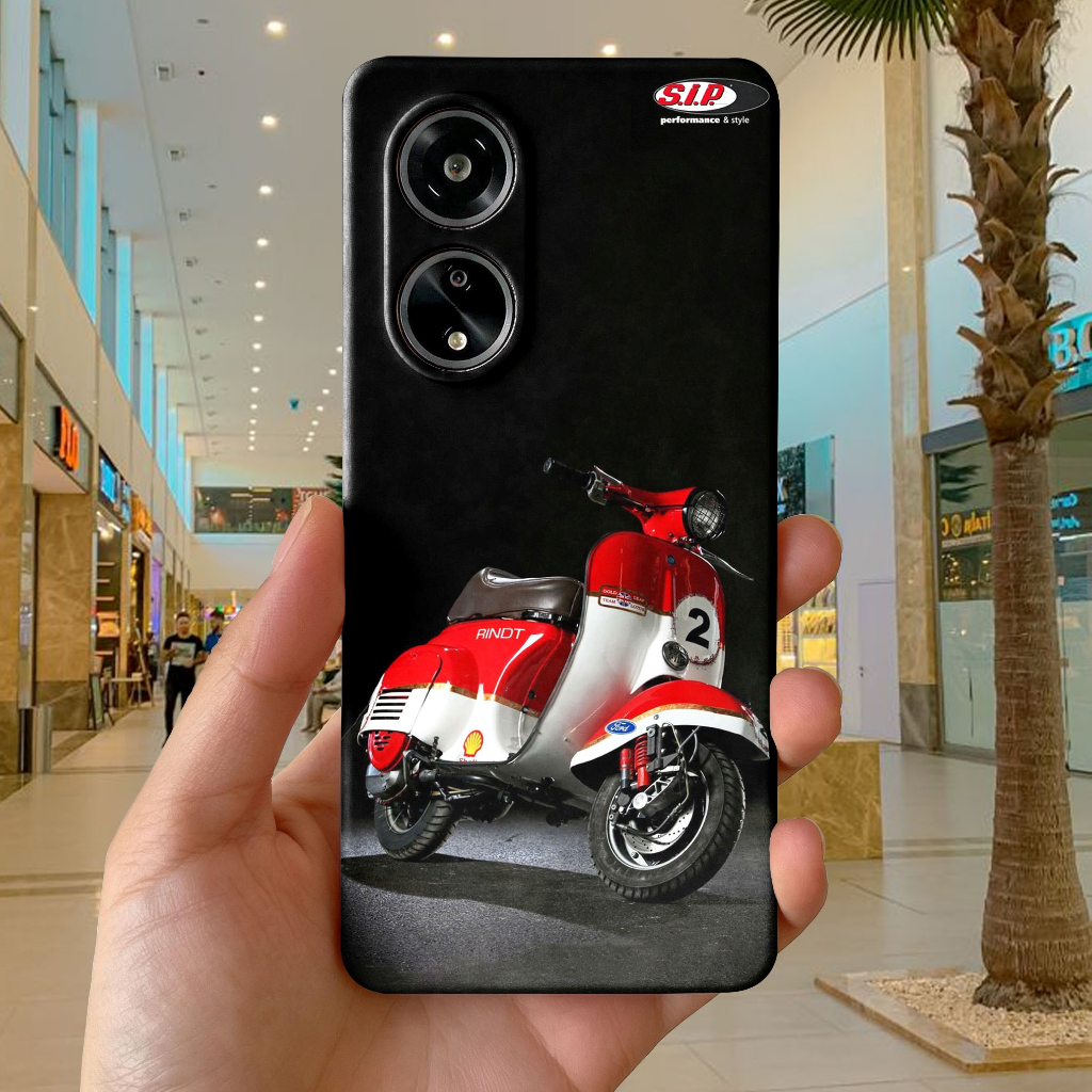 เคสแบบนุ่มสําหรับ OPPO A18 - เคส OPPO A18 - เคส OPPO A18 HP - เคส OPPO A18 - เคส OPPO A38 A17 A17K A