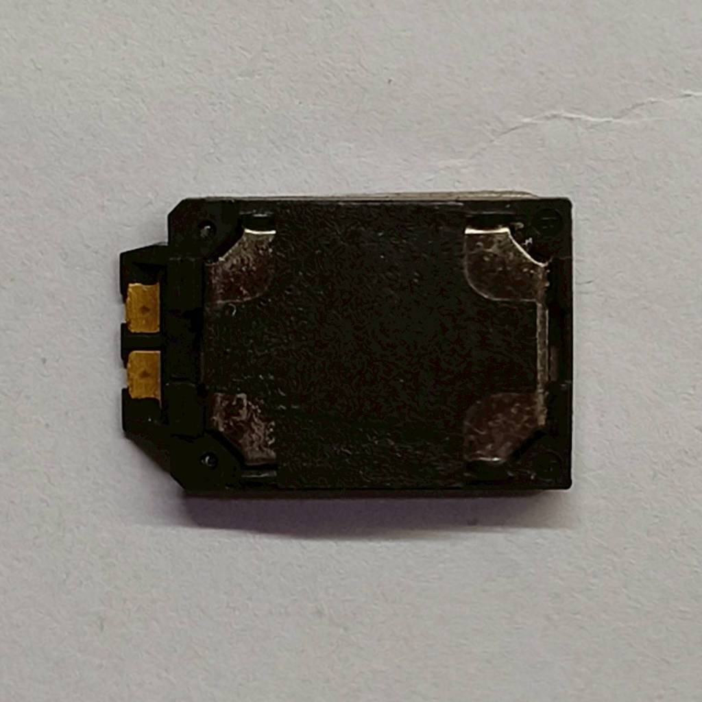 Original Samsung J400 / J400F Music Speaker Buzzer ผ่านการทดสอบปกติ