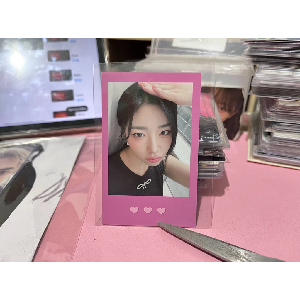[KIWISODA GO] SOHYUN POB SG26