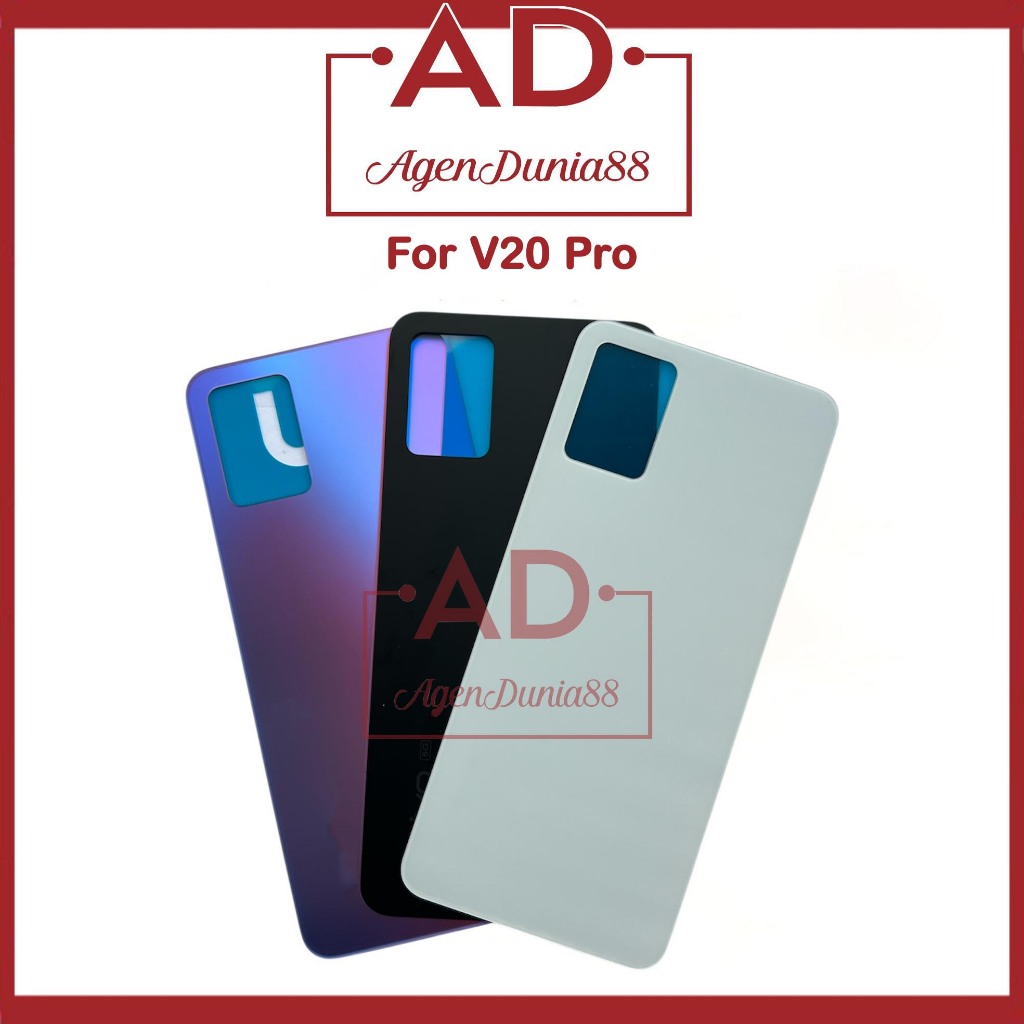 World Agent88 Backdoor สําหรับ Vivo V20 Pro