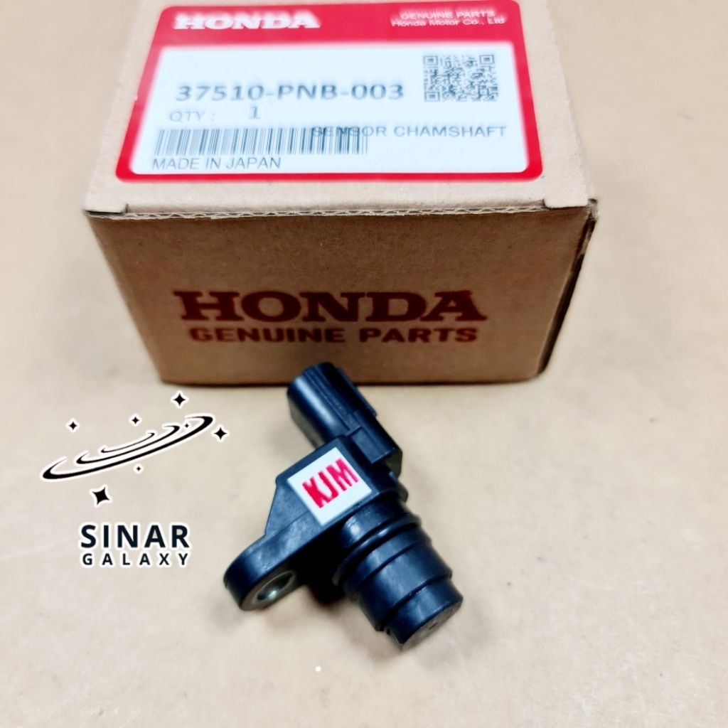 CMP CHAMSHAFT JAZZ OLD VTECH IDSI GD3 ACCORD STREAM การรับประกัน OEM