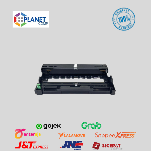 กลอง Brother DR-2306 สําหรับเครื่องพิมพ์ HL-2360dn HL-2365dw DCP-L2540dw MFC-L2700d MFC-L2700dw MFC-
