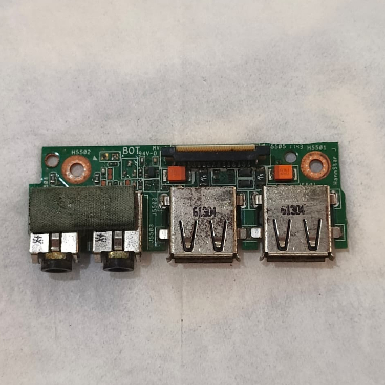 Chilboard บอร์ด Usb Asus A43s A43 K43e A43e A43s ปกติเดิม
