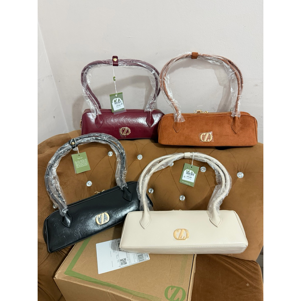 New Minni tote bag zytadelia, clauden bag zytadelia, jule bag, กระเป๋า gelya, กระเป๋าvara zytadelia