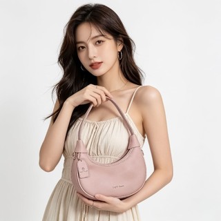 Tas Selempang Wanita Lioni-Kulit Premium,Aksesoris Anti Karat,Ukuran 24 Cm-Tas Wanita Sling Bag