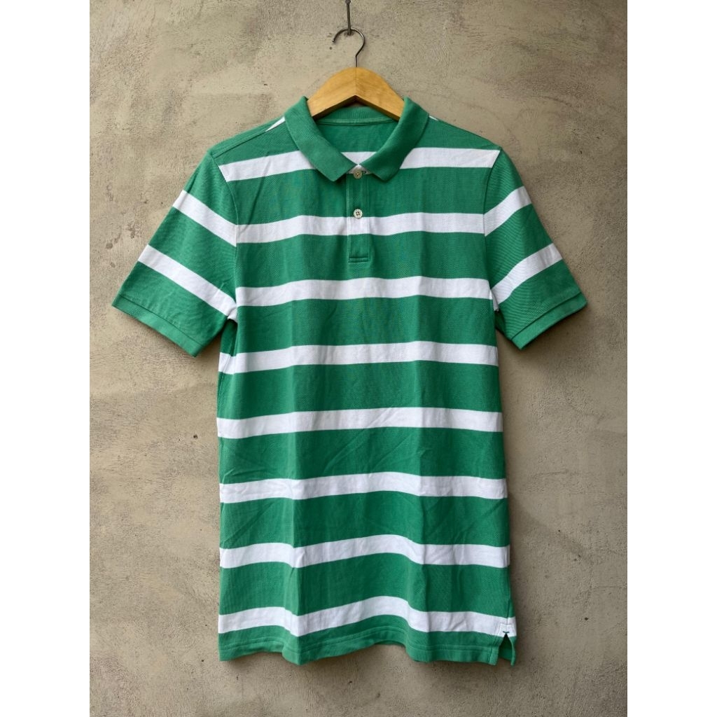 เสื้อโปโล Giordano man M