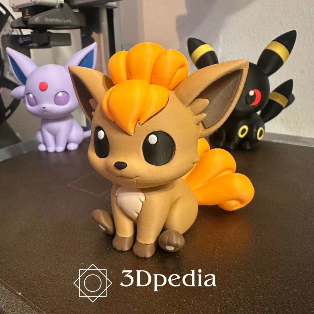 Chibi Pokemon รูป Action Miniature ของเล่นเด็กคอลเลกชัน Pikachu Squirtle Charmender Eevee Meow สอง B