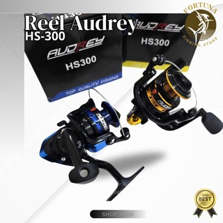 Reel Audrey HS-300 Body Metal