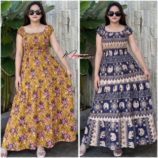 Daster Dress Canda Padi