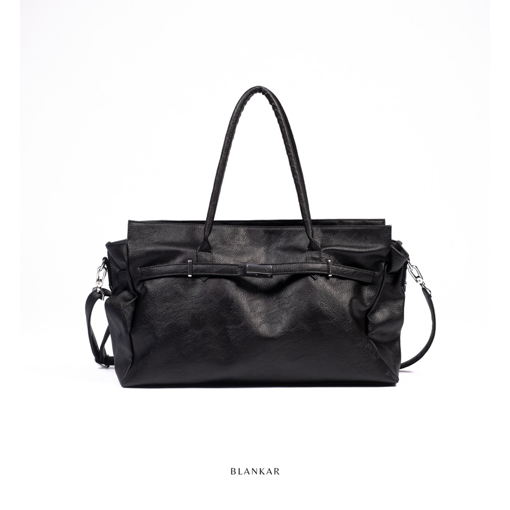 Xander Bag by Blankar Archives - กระเป๋าสะพาย Fit แล็ปท็อป 15 นิ้ว