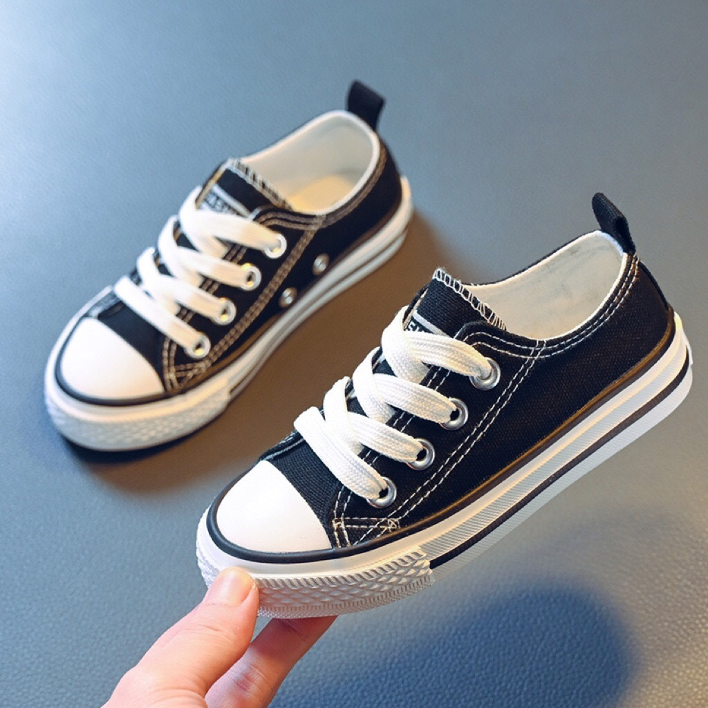 รองเท้า Keds Sprty รองเท้าผ้าใบสําหรับวัยรุ่น
