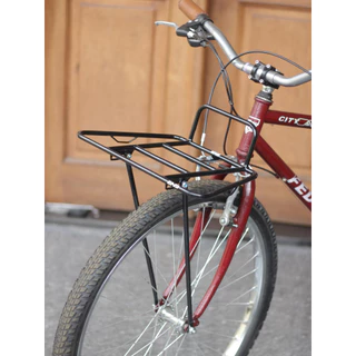 Federal cutterbike mtb Gravelbike fixie แร็คจักรยาน - INBgen-3 แร็คแพนเนียร์กลาง One Set