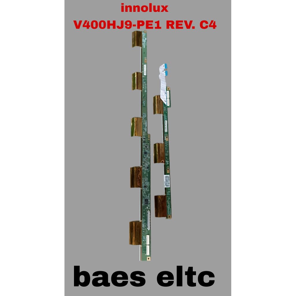 TCON-INNOLUX-V400HJ9-PE1-V400HJ9-PE1-V400HJ9-PE1