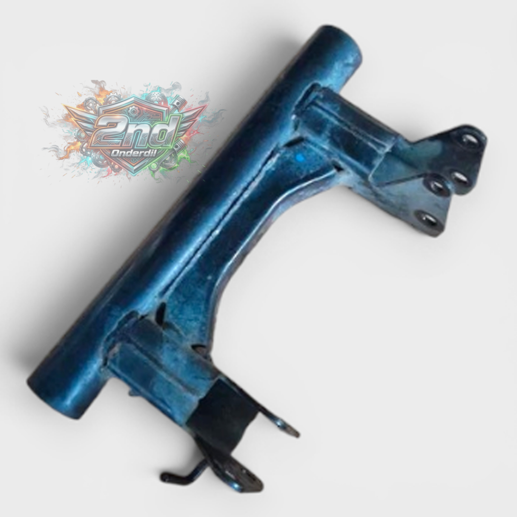 MESIN MOUNTING LEXI 125 กําลังเชื่อมต่อเครื่องยนต์ YAMAHA LEXI 125 OLD AEROX 155 ต้นฉบับ