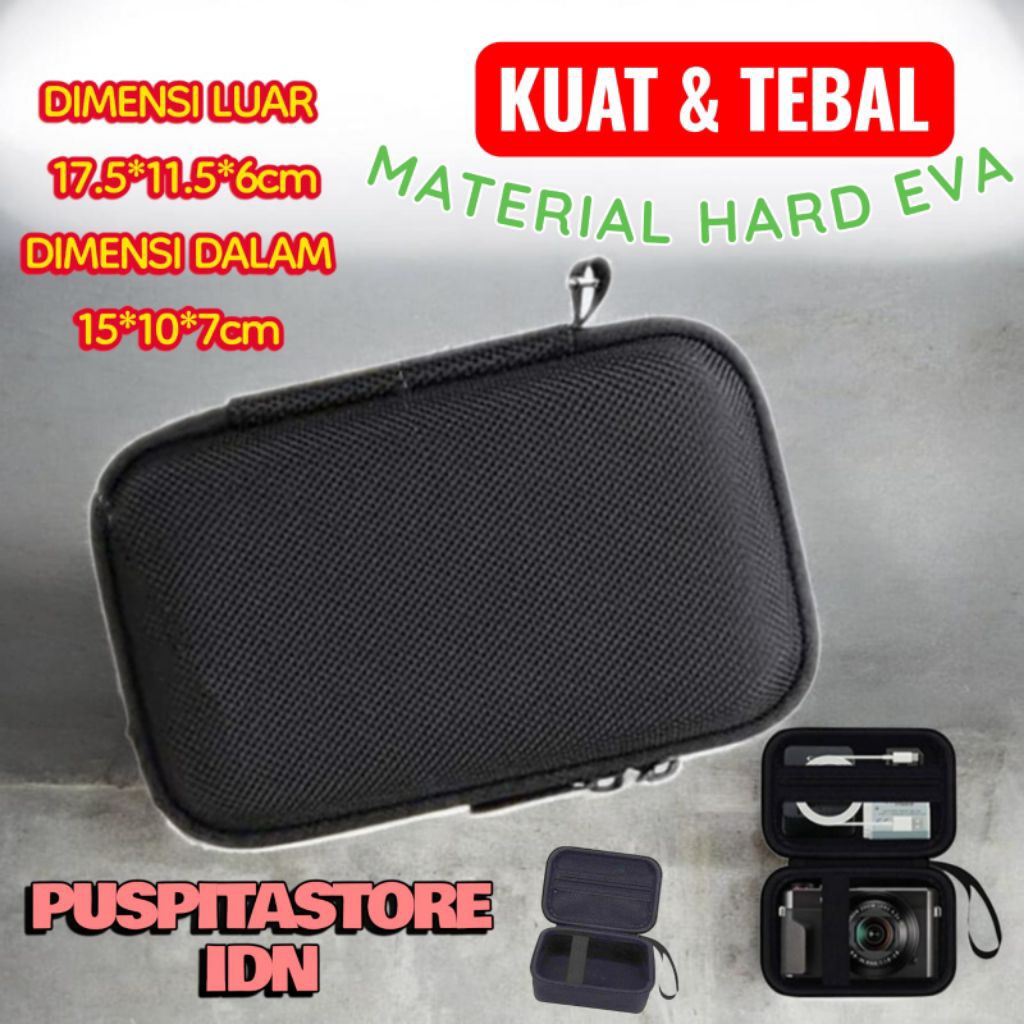 เคสสําหรับ Sony RX100 RX100II RX100III RX100VI RX100V RX100IV RX100VII - กระเป๋ามินิ/กระเป๋ากระเป๋าส
