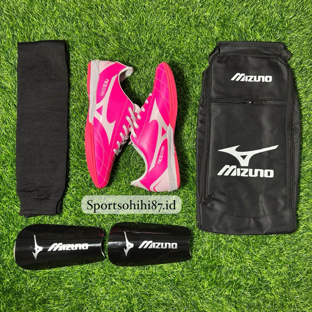JUNIOR KIDS FUTSAL SHOES UK 33-3 SHOPPE 1